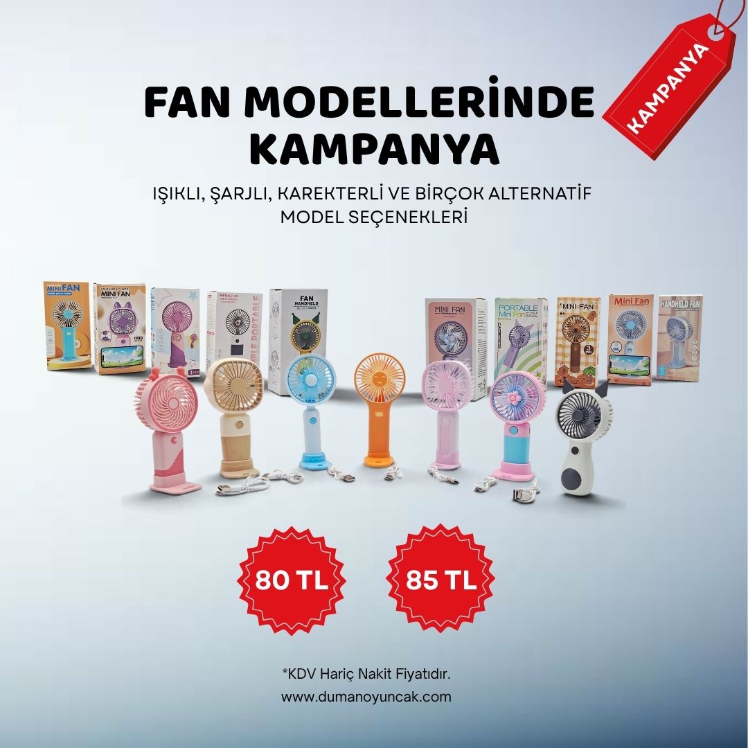 fan